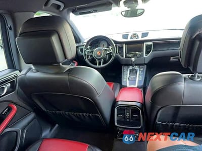 Zdjęcie 9 z 10 samochodu: 2015 PORSCHE MACAN S VIN:WP1AB2A54FLB65950 - miniatura