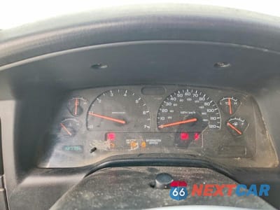 Zdjęcie 9 z 11 samochodu: 2003 DODGE DAKOTA SLT VIN:1D7FL46X13S291040 - miniatura