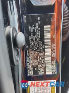 Zdjęcie 13 z 13 samochodu: 2014 TOYOTA 4RUNNER LIMITED VIN:JTEZU5JR7E5073605 - miniatura