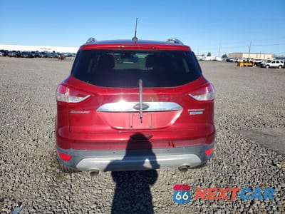 Zdjęcie 6 z 13 samochodu: 2014 FORD ESCAPE TITANIUM VIN:1FMCU0JX3EUA12314 - miniatura