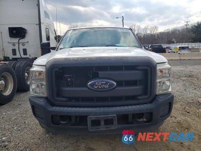 Piąte zdjęcie samochodu w środku: 2016 FORD F350 SUPER DUTY VIN:1FT7X3A60GED27364 - miniatura