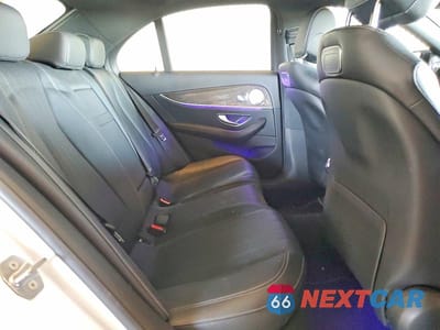 Zdjęcie 10 z 12 samochodu: 2018 MERCEDES-BENZ E 300 VIN:WDDZF4JB0JA309563 - miniatura