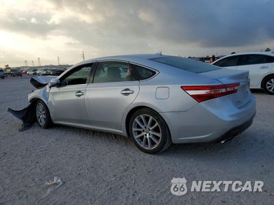 Drugie zdjęcie samochodu z przodu: 2013 TOYOTA AVALON LIMITED VIN:4T1BK1EB5DU005658 - miniatura