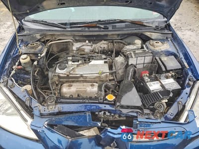 Zdjęcie 11 z 12 samochodu: 2004 MITSUBISHI LANCER ES VIN:JA3AJ26E84U031381 - miniatura
