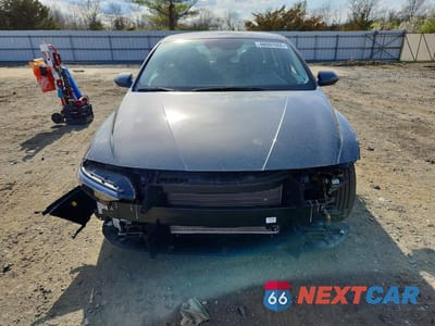 Piąte zdjęcie samochodu w środku: 2025 HYUNDAI ELANTRA SE VIN:KMHLL4DG5SU941745 - miniatura