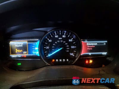 Zdjęcie 9 z 13 samochodu: 2018 FORD EXPLORER XLT VIN:1FM5K8D88JGC49343 - miniatura