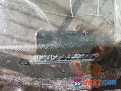 Zdjęcie 13 z 13 samochodu: 2003 ACURA MDX TOURING VIN:2HNYD18623H002882 - miniatura