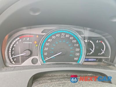 Zdjęcie 9 z 12 samochodu: 2013 TOYOTA VENZA XLE VIN:4T3BA3BB2DU045772 - miniatura