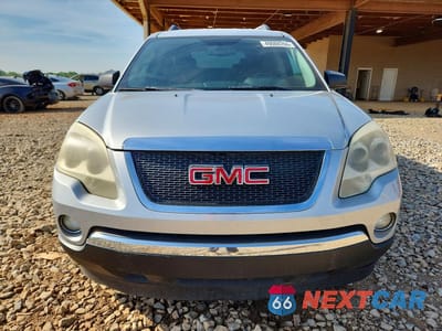 Piąte zdjęcie samochodu w środku: 2011 GMC ACADIA SLE VIN:1GKKVPED8BJ104235 - miniatura