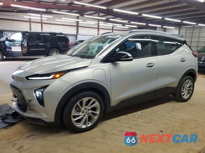 2023 CHEVROLET BOLT EUV LT 1G1FY6S0XP4140362 - główne zdjęcie licytacji z USA - miniatura