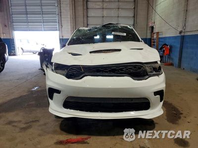 Piąte zdjęcie samochodu w środku: 2026 DODGE DURANGO R VIN:1C4SDJCT1TC178950 - miniatura