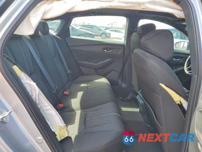 Zdjęcie 10 z 12 samochodu: 2025 HONDA ACCORD HYBRID SPORT VIN:1HGCY2F54SA060852 - miniatura