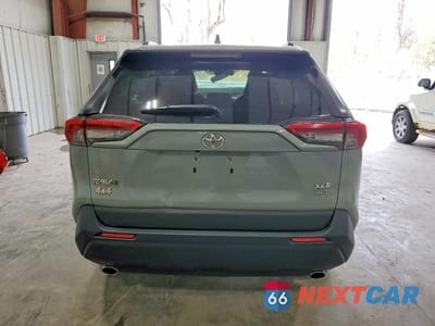 Zdjęcie 6 z 13 samochodu: 2019 TOYOTA RAV4 XLE VIN:JTMP1RFV8KD509042 - miniatura