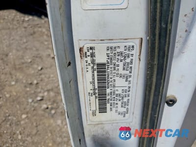 Zdjęcie 13 z 13 samochodu: 1997 FORD ECONOLINE E350 VAN VIN:1FTJE34L1VHA32606 - miniatura