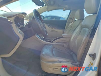 Zdjęcie 7 z 12 samochodu: 2013 BUICK LACROSSE PREMIUM VIN:1G4GF5E31DF180519 - miniatura