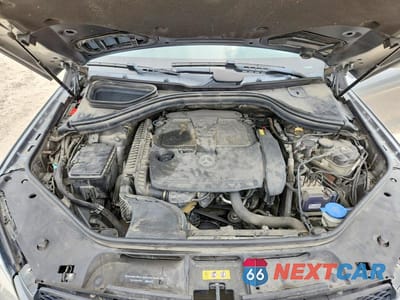 Zdjęcie 12 z 13 samochodu: 2018 MERCEDES-BENZ GLE 350 VIN:4JGDA5JB8JB158194 - miniatura
