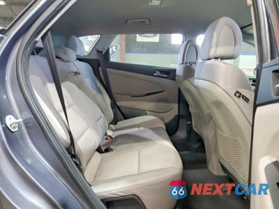 Zdjęcie 11 z 13 samochodu: 2018 HYUNDAI TUCSON SE VIN:KM8J23A48JU683671 - miniatura
