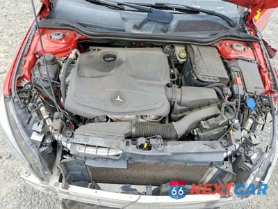 Zdjęcie 11 z 13 samochodu: 2014 MERCEDES-BENZ CLA 250 VIN:WDDSJ4EB7EN127044 - miniatura
