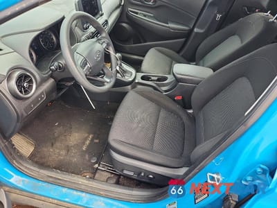 Zdjęcie 7 z 13 samochodu: 2023 HYUNDAI KONA SEL VIN:KM8K6CAB6PU995648 - miniatura