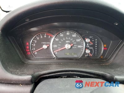 Zdjęcie 9 z 13 samochodu: 2011 MITSUBISHI ENDEAVOR LS VIN:4A4JN2AS5BE030062 - miniatura