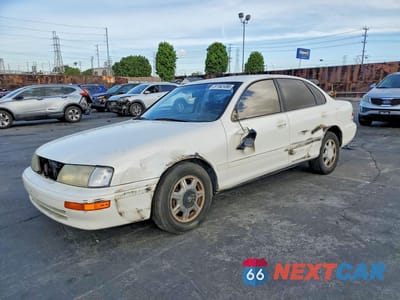 1995 TOYOTA AVALON XLS 4T1GB11E7SU056047 - główne zdjęcie licytacji z USA - miniatura