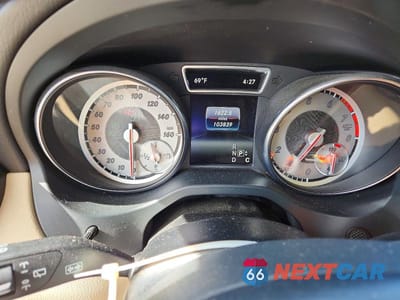 Zdjęcie 9 z 13 samochodu: 2016 MERCEDES-BENZ GLA 250 4MATIC VIN:WDCTG4GB4GJ197289 - miniatura