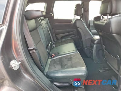 Zdjęcie 11 z 12 samochodu: 2020 JEEP GRAND CHEROKEE LAREDO VIN:1C4RJFAGXLC354078 - miniatura