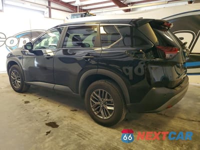 Drugie zdjęcie samochodu z przodu: 2023 NISSAN ROGUE S VIN:5N1BT3AB7PC852206 - miniatura
