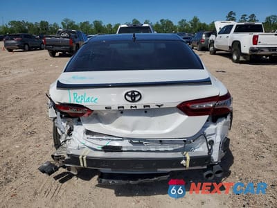 Zdjęcie 6 z 12 samochodu: 2020 TOYOTA CAMRY XSE V6 VIN:4T1KZ1AK1LU033344 - miniatura