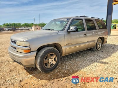 2000 CHEVROLET TAHOE K1500 1GNEK13T1YJ173079 - główne zdjęcie licytacji z USA - miniatura