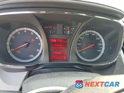 Zdjęcie 9 z 13 samochodu: 2013 GMC TERRAIN VIN:2GKALWEK5D6141737 - miniatura