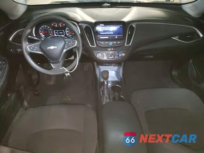Zdjęcie 8 z 12 samochodu: 2022 CHEVROLET MALIBU LS VIN:1G1ZB5ST2NF215592 - miniatura