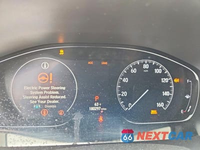 Zdjęcie 9 z 13 samochodu: 2018 HONDA ACCORD LX VIN:1HGCV1F15JA173868 - miniatura