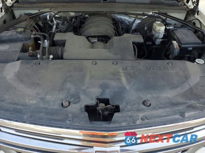 Zdjęcie 12 z 13 samochodu: 2015 CHEVROLET SUBURBAN C1500 LTZ VIN:1GNSCKKC4FR145881 - miniatura