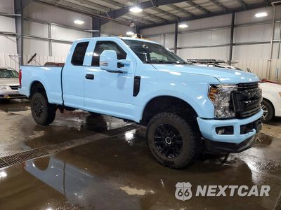 Zdjęcie 7 z 24 samochodu: 2019 FORD F350 SUPER DUTY VIN:1FT8X3B64KEC39459 - miniatura