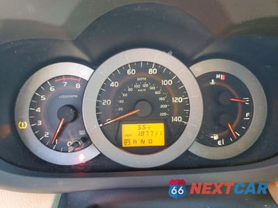 Zdjęcie 9 z 12 samochodu: 2010 TOYOTA RAV4 BASE VIN:JTMZF4DV4A5031551 - miniatura