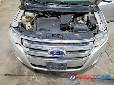 Zdjęcie 12 z 13 samochodu: 2011 FORD EDGE SEL VIN:2FMDK3JCXBBA57650 - miniatura
