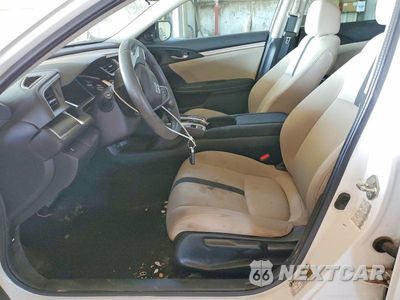 Zdjęcie 7 z 12 samochodu: 2017 HONDA CIVIC EX VIN:19XFC2F77HE065805 - miniatura
