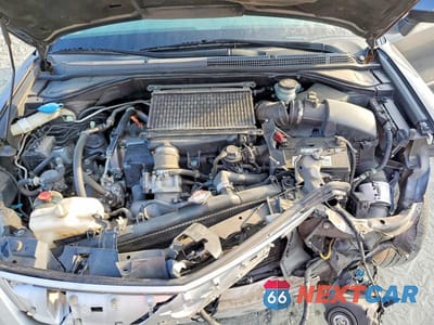 Zdjęcie 11 z 13 samochodu: 2011 ACURA RDX TECHNOLOGY VIN:5J8TB2H50BA002932 - miniatura