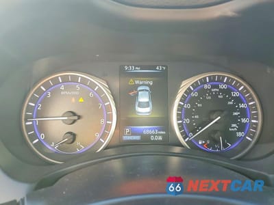 Zdjęcie 9 z 12 samochodu: 2017 INFINITI Q50 3.0T PREMIUM VIN:JN1EV7AP7HM737621 - miniatura