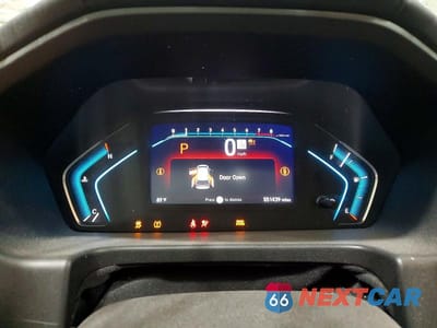 Zdjęcie 9 z 13 samochodu: 2022 HONDA ODYSSEY EXL VIN:5FNRL6H70NB004450 - miniatura