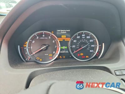 Zdjęcie 9 z 12 samochodu: 2020 ACURA TLX TECHNOLOGY VIN:19UUB1F64LA010897 - miniatura