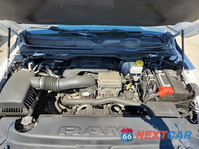 Zdjęcie 11 z 12 samochodu: 2023 RAM 1500 LARAMIE VIN:1C6SRFJT3PN542644 - miniatura