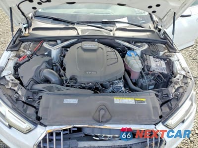 Zdjęcie 12 z 12 samochodu: 2018 AUDI A4 ALLROAD PREMIUM PLUS VIN:WA18NAF47JA086711 - miniatura