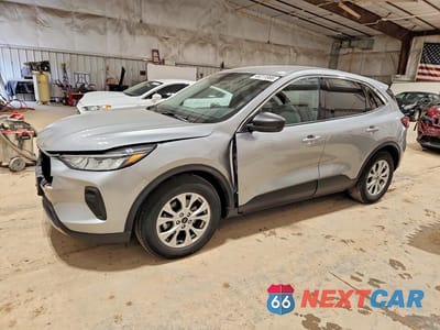 2024 FORD ESCAPE ACTIVE 1FMCU0GN4RUA14231 - główne zdjęcie licytacji z USA - miniatura