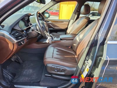 Zdjęcie 7 z 14 samochodu: 2018 BMW X5 XDRIVE35I VIN:5UXKR0C58J0X87768 - miniatura