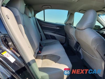 Zdjęcie 10 z 12 samochodu: 2018 TOYOTA CAMRY SE VIN:JTNB11HK3J3008073 - miniatura