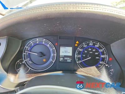Zdjęcie 9 z 13 samochodu: 2016 INFINITI QX50 BASE VIN:JN1BJ0RP5GM235571 - miniatura