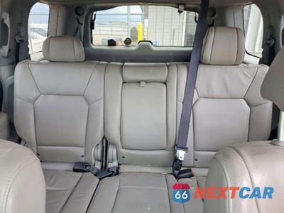 Zdjęcie 10 z 14 samochodu: 2009 HONDA PILOT TOURING VIN:5FNYF38879B020791 - miniatura
