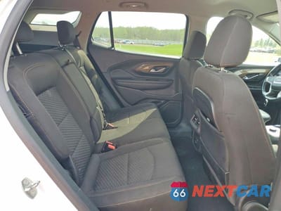 Zdjęcie 11 z 13 samochodu: 2018 GMC TERRAIN SLE VIN:3GKALMEV9JL178974 - miniatura